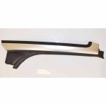 <strong>kryt</strong> <strong>sloupku</strong> A levý přední AUDI A5 8T0 Cabrio  8F0853265E  1L1 - poškrábaný