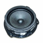 reproduktor basový do dveří zadní levý/pravý AUDI <strong>A6</strong> 4K0 <strong>combi</strong>  4K9035411