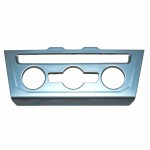 rámeček klimatronic VW Passat B8 3G0  3G1863042  ML7 - poškrábaný