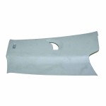 panel sloupku C horní levý VW Sharan 7N0 lift  7N0867287G  Y20