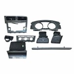 dekorace <strong>palubní</strong> desky VW <strong>Golf</strong> VII 5G0 Alltrack  5G1819743D  5G1863100C  5G0857189