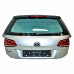 zadní páté dveře VW Golf VII 5G0 combi  5G9827025E  5G9827469D - lehce poškrábaný lak