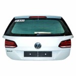 <strong>zadní</strong> páté <strong>dveře</strong> + parkovací kamera VW <strong>Golf</strong> VII 5G0 R-Line lift combi  5G9827025E