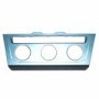 rámeček klimatronic VW Passat B8 3G0  3G1863042  ML7