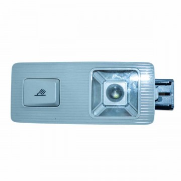 stropní světlo pravé zadní VW Golf VII 5G0 combi  5G9947292E/F/G  Y20