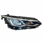 světlomet přední pravý - kompletní LED VW Golf VIII 5H0  5H1941006B  5H1941030B