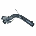 trubka intercooler VW Polo 6C0 1,5 TDi 77 KW  6R0145770A
