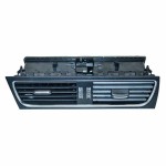 výdechy ventilace střed AUDI A5 8T0 lift  8T1820951D  8T1820951E  WVF