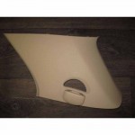 panel <strong>sloupku</strong> D horní pravý <strong>ŠKODA</strong> Kodiaq 565  565867246A  WC4