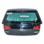 <strong>zadní</strong> páté <strong>dveře</strong> + parkovací kamera VW <strong>Golf</strong> VII 5G0 HB  5G6827025AA  5G0827469E