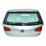 <strong>zadní</strong> páté <strong>dveře</strong> + parkovací kamera VW <strong>Golf</strong> VII 5G0 HB  5G6827025AA  5G0827469F