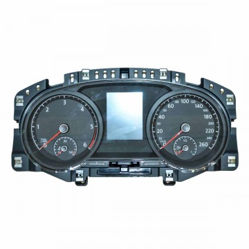 přístroje VW Golf VII 5G0 1,6 TDi  5G1920641A