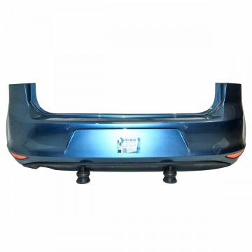 nárazník zadní - PDC VW Golf VII 5G0 HB  5G6807421  5G6807417AP