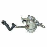 EGR chladič VW Passat B8 3G0 lift 2,0 TDi DSR 110 KW  05L131512C