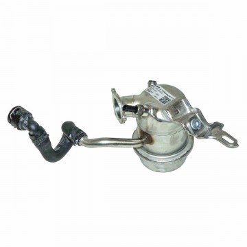 EGR chladič VW Passat B8 3G0 lift 2,0 TDi DSR 110 KW  05L131512C