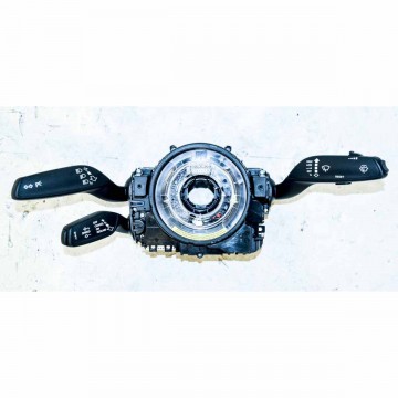 přepínače lukas + kroužek pod volant AUDI A5 8T0 lift  8K0953568Q  4G8953502AA