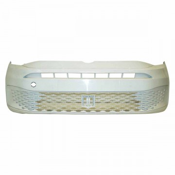 nárazník přední VW Caddy V 2K7  2K7807221A - lehce poškrábaný lak