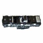 ovládání řazení Tiptronic (DSG) + spínače VW Golf VIII 5H0  5H0713059Q  5H0927225