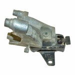 držák motoru levý - vzpěra VW Amarok 2H0 (lift) 2,0 TFSi CFP  2H0199307 2H0199256