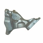 držák motoru pravý - vzpěra AUDI A6 RS6 4F0  4F0199308AL  4F0199308AP