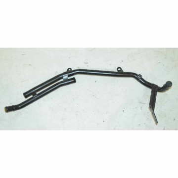 trubka vodní VAG 2,0 TDi  5Q0121064AD  5Q0121070AF