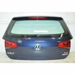 <strong>zadní</strong> páté <strong>dveře</strong> + parkovací kamera VW <strong>Golf</strong> VII 5G0 HB  5G6827025AA  5G0827469F