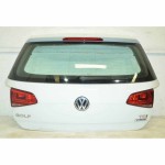 <strong>zadní</strong> páté <strong>dveře</strong> <strong>VW</strong> Golf VII 5G0 HB  5G6827025AA  5G6827469F