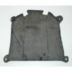 kryt podlahy zadní středový AUDI A5 8W6 F5 Sportback  8W8825311  8W8825311A