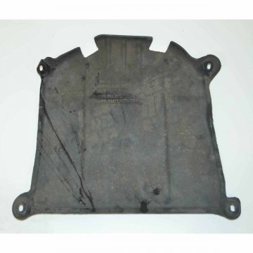 kryt podlahy zadní středový AUDI A5 8W6 F5 Sportback  8W8825311  8W8825311A