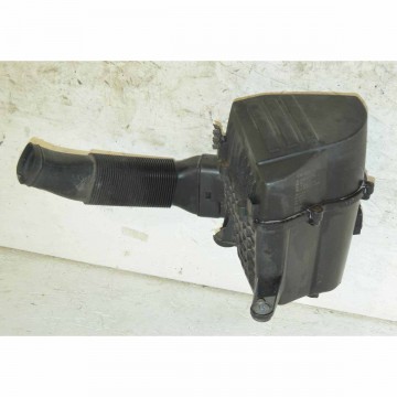 filtrbox VAG 1,6 TDi 66/77 KW  6R0129601C  6R0129607E