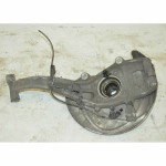 těhlice přední pravá AUDI A4 8W0  8W0407242F