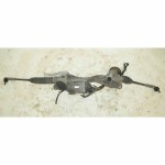 hřebenové řízení VW Golf VII 5G0  5Q1423053AC  5Q1423056D/E/F/G/J