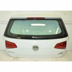 <strong>zadní</strong> páté <strong>dveře</strong> <strong>VW</strong> Golf VII 5G0 HB  5G6827025AA  5G6827469F - bez koncové lišty