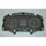 přístroje VW Golf VII 5G0 1,6 TDi  5G1920641A