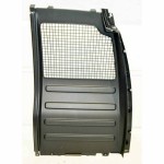 dělící přepážka zavazadlového <strong>prostoru</strong> levá VW Caddy IV 2K5 lift  2K5863169C  82V