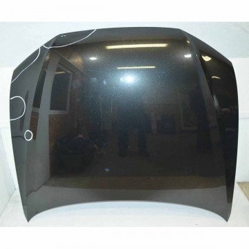 kapota AUDI A6 4K0 C8  4K0823029B - poškozená