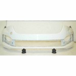 nárazník přední ŠKODA Scala 657  657807221 - poškrábaný lak