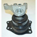 silentblok motoru pravý + držák VAG  6R0199262A  6R0199167N  6R0199185A