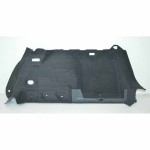 výplň kufru pravá SEAT Leon 5F0 (lift) combi  5F9867428B  5F9867428C  CA9