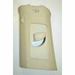 panel sloupku B horní levý VW Passat CC 3C8  3C8863417 (béžový) - bez krytky