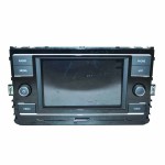 rádio VW Passat B8 3G0 lift  3G0035869