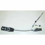 <strong>zámek</strong> <strong>dveří</strong> levý zadní VW Tiguan 5N0 lift  5N0839015J  5N0837017E