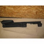 díl dosedací plast <strong>kufru</strong> levý VW Passat B8 3G0 3G9 <strong>combi</strong>  3G9858831  82V