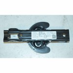 nastavení výšky bezpečnostního pásu levé/<strong>pravé</strong> VW <strong>Passat</strong> B8 3G0 lift  4M0857819A
