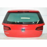 <strong>zadní</strong> páté <strong>dveře</strong> + parkovací kamera VW <strong>Golf</strong> VII 5G0 lift HB  5G6827025Q  5G0827469AJ