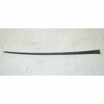 <strong>těsnění</strong> čelního skla <strong>pravé</strong> - odvodňovací lišta VW Golf VII 5G0 lift  5G0854328B