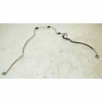 klimatrubka potrubí klimatizace VW Passat B6 3C0  3C0820741AJ