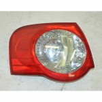lampa <strong>zadní</strong> levá <strong>VW</strong> Passat <strong>B6</strong> 3C0 combi  3C9945095C  3C9945095N - lehce poškrábaná