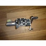 motorek zadních pátých dveří pravý AUDI <strong>A6</strong> 4G0 lift <strong>combi</strong>  4G9827852E  4G9827852D