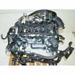 motor kompletní DTS 2,0 TDi 110 KW VW Arteon 3G8 lift